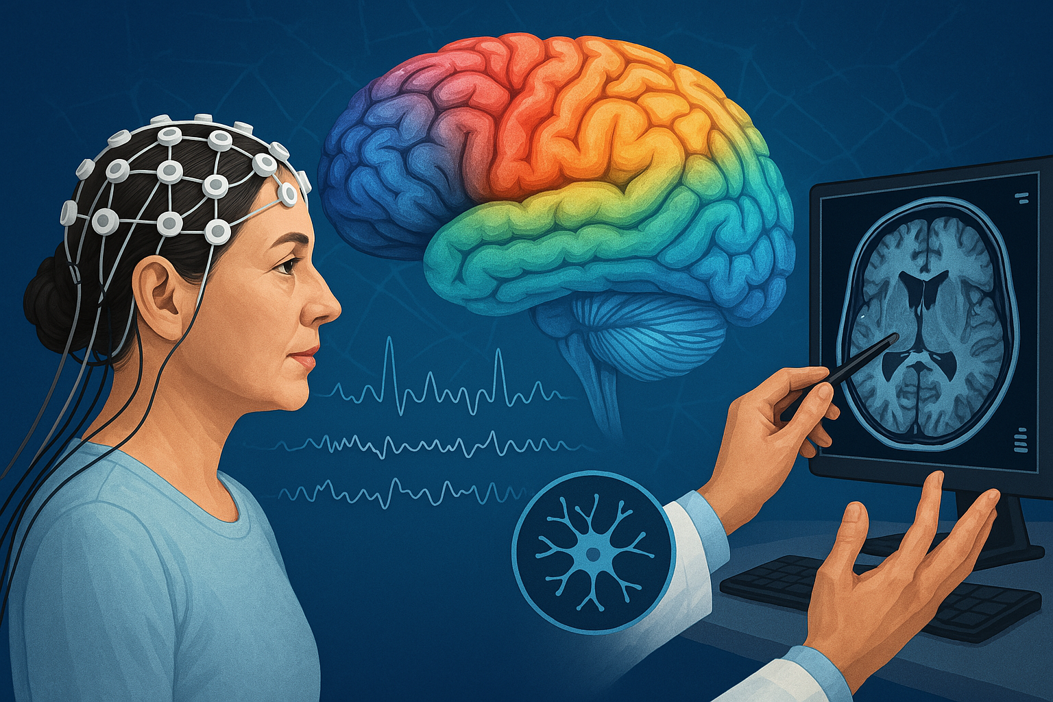 Advanced Neurological Diagnosis